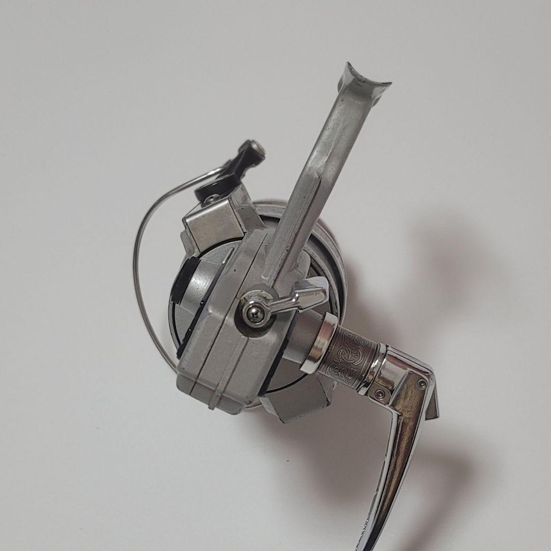 Daiwa ダイワ GS-4000X スピニングリール　オートマチック