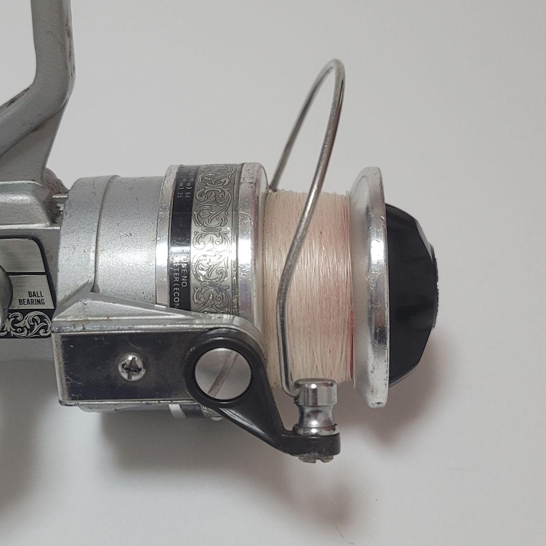 Daiwa ダイワ GS-4000X スピニングリール　オートマチック