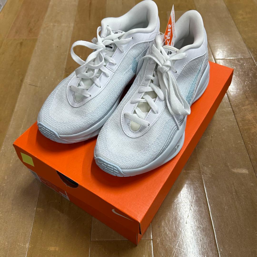 シューズ(男性用) NIKE G.T. HUSTLE ACADEMY EP 101 27.0cm