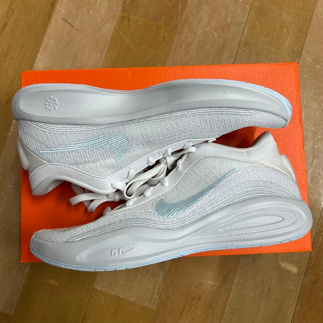 シューズ(男性用) NIKE G.T. HUSTLE ACADEMY EP 101 27.0cm