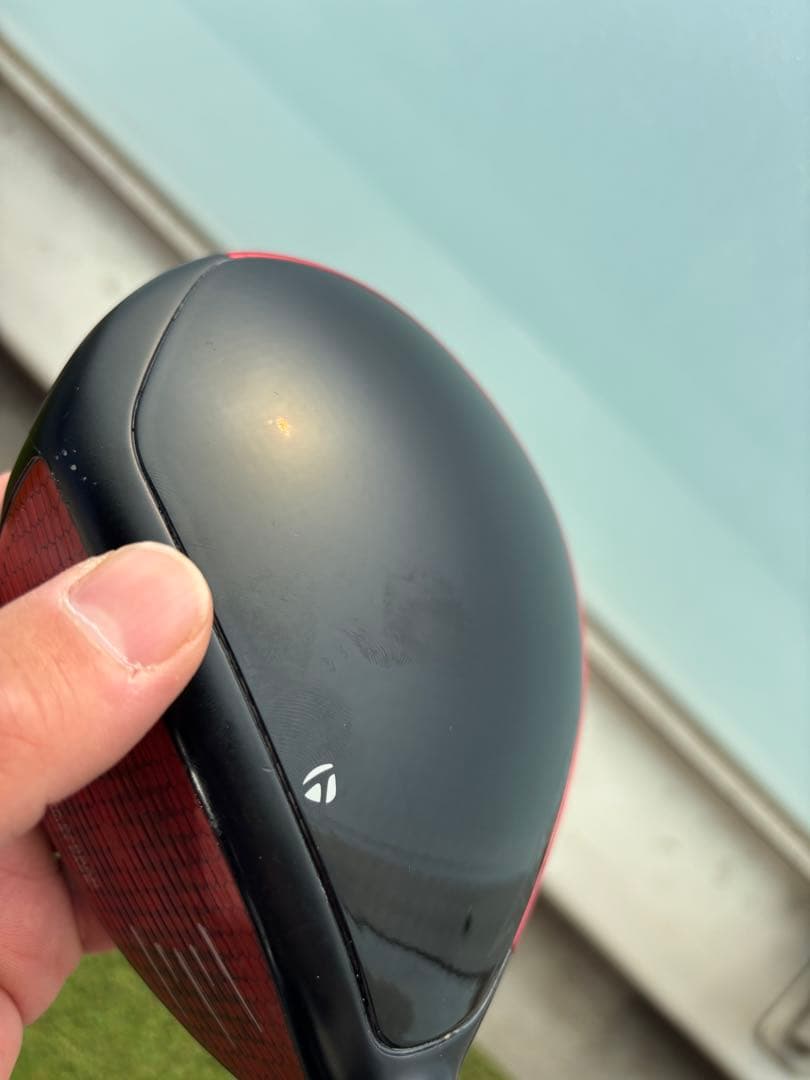 【人気ロフト9.0°】テーラーメイド ステルス2 ドライバー（ヘッド単品）