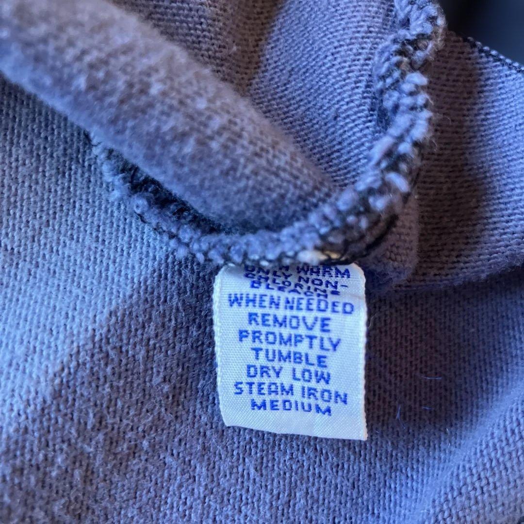Polo by Ralph Lauren ストライプポロシャツ XL