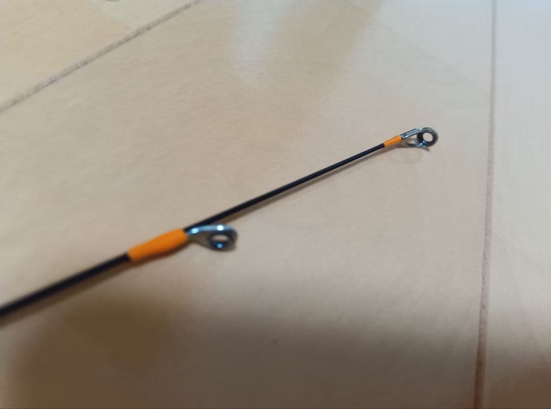 【美品】 BattleWhip TR63/N Type-N / No Look