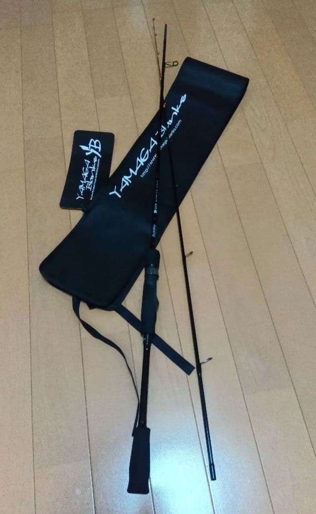 【美品】 BattleWhip TR63/N Type-N / No Look