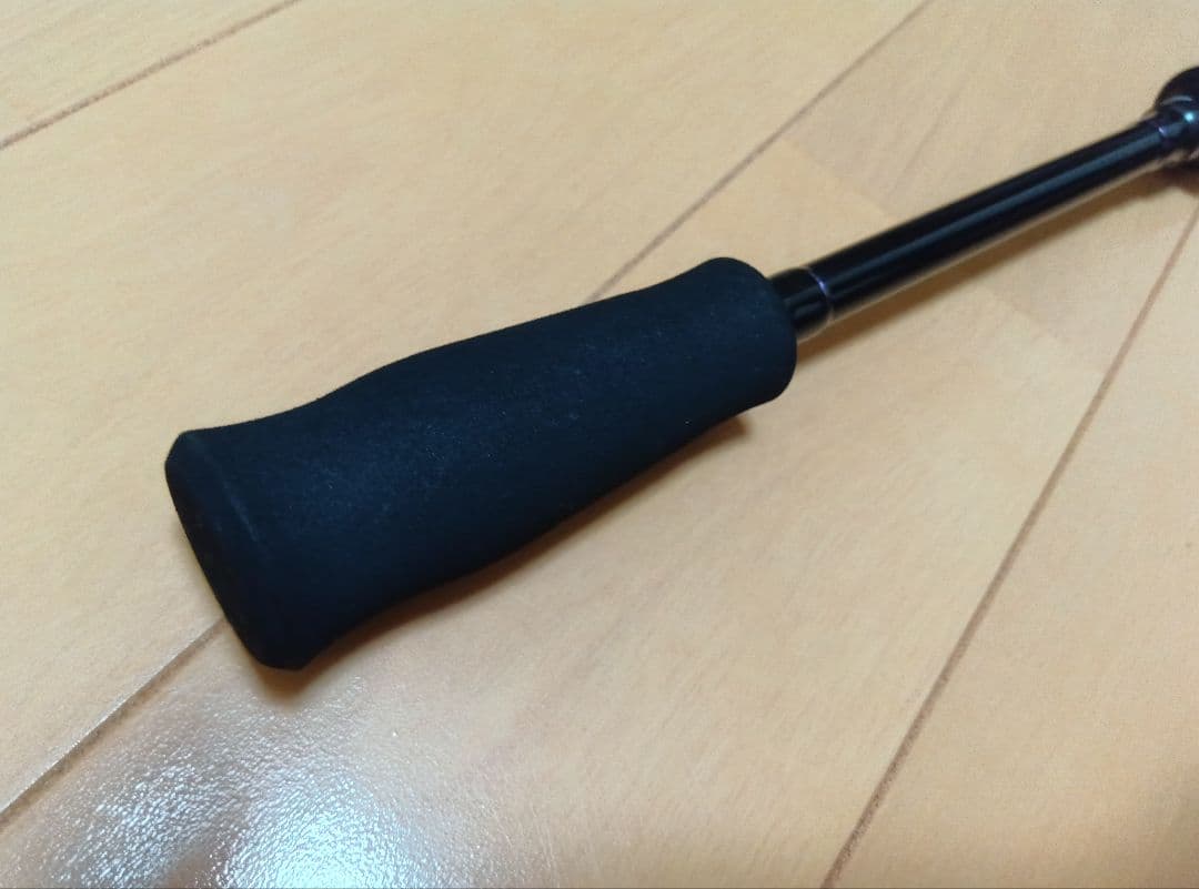 【美品】 BattleWhip TR63/N Type-N / No Look