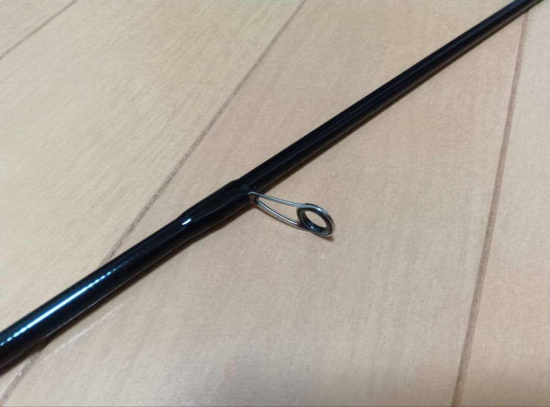【美品】 BattleWhip TR63/N Type-N / No Look