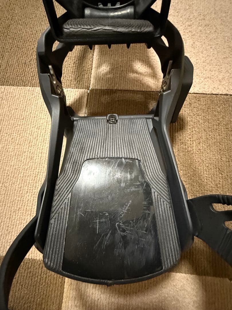 22-23 NIDECKER SUPERMATIC スーパーマチックMサイズ
