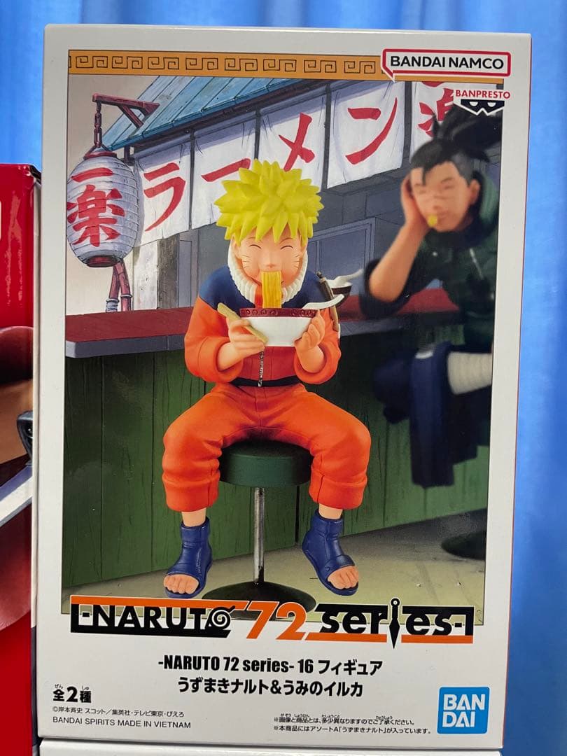 一番くじ　プライズフィギュア　16点　まとめ売り　ナルト　進撃の巨人　キン肉マン