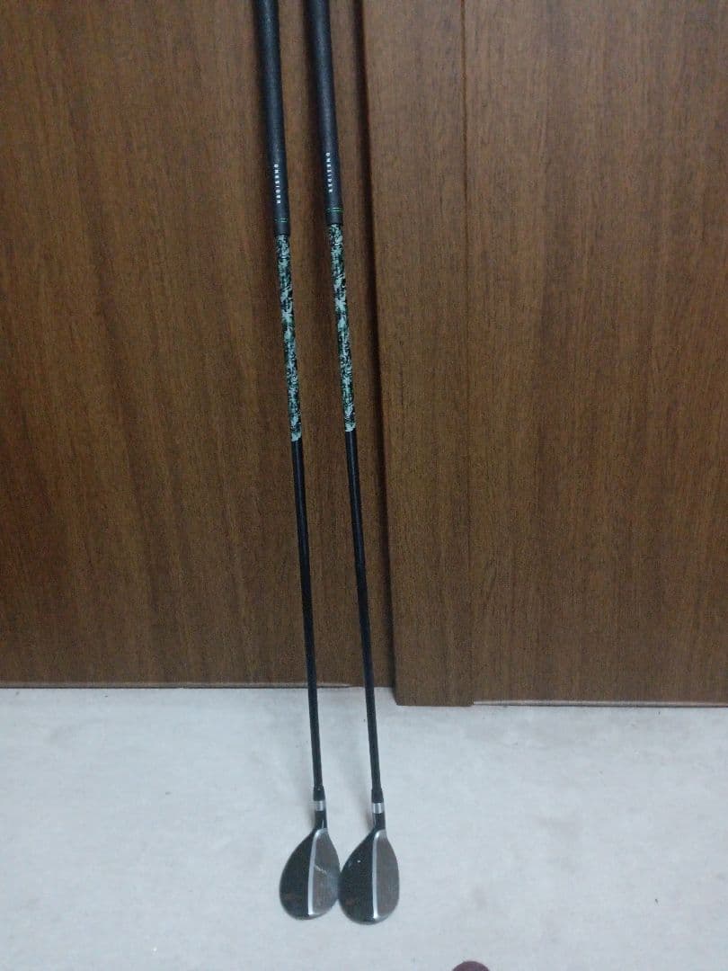 ONESIDER UT ユーティリティクラブ 50° 55°
