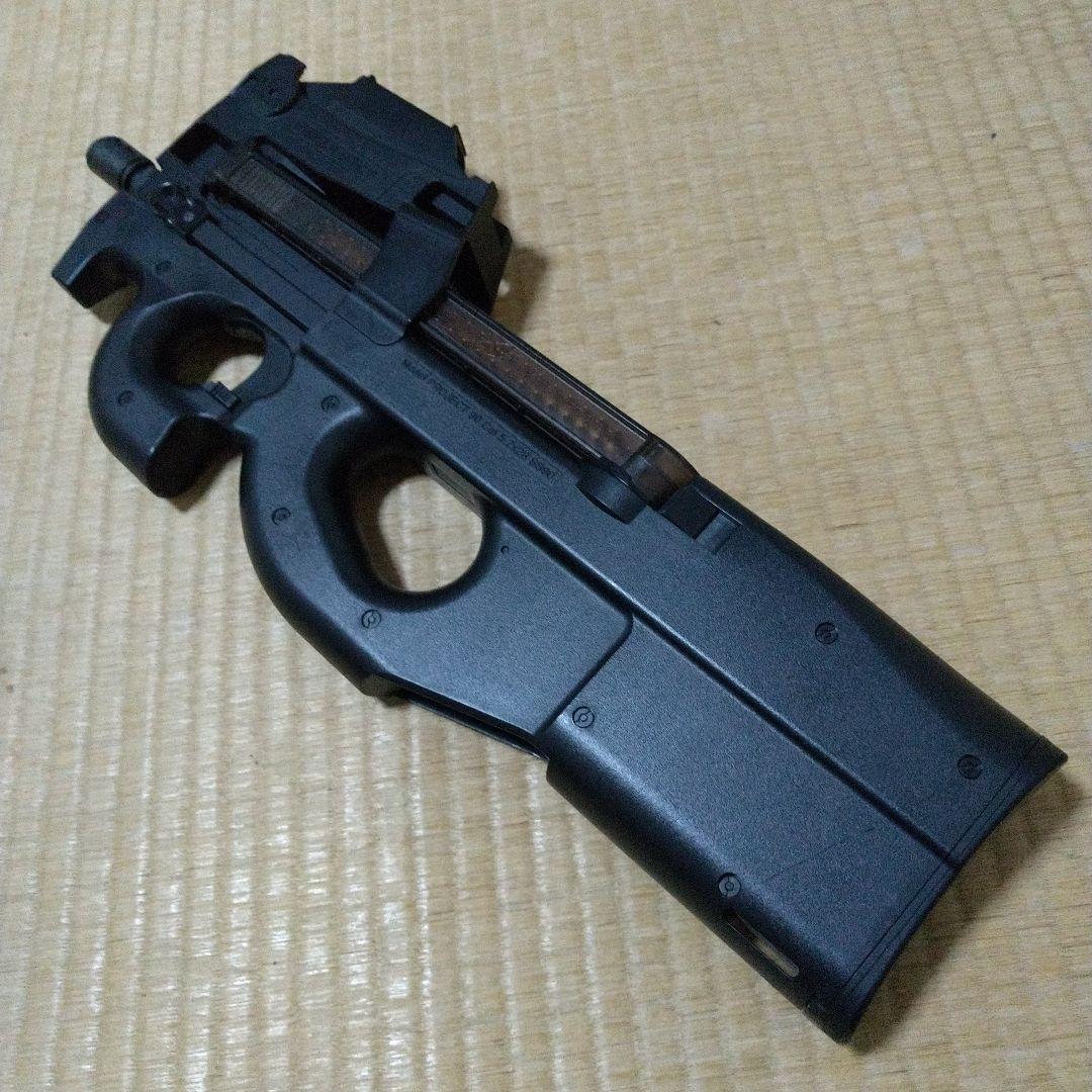 東京マルイ FN P90 エアガン 電動ガン