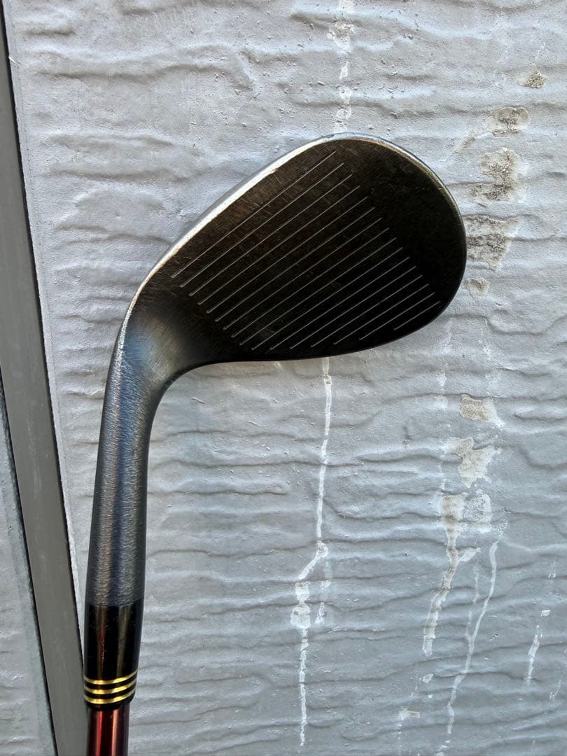 K's Wedge Premium 52°ウェッジ