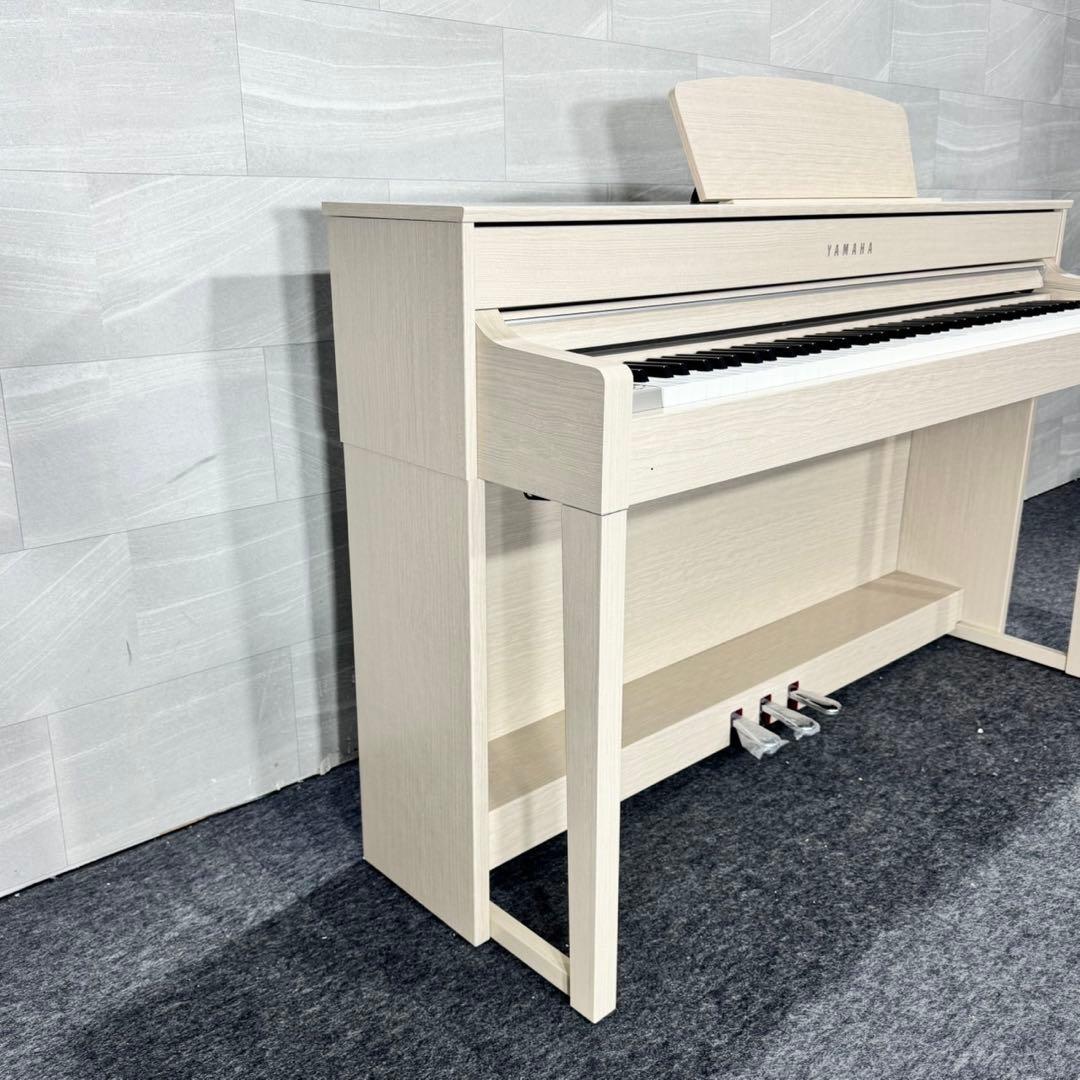 YAMAHA ヤマハ ピアノ 電子ピアノ Clavinova 格安 d5370