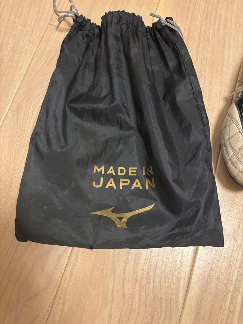 モレリア2JAPAN クロスステッチ26cm
