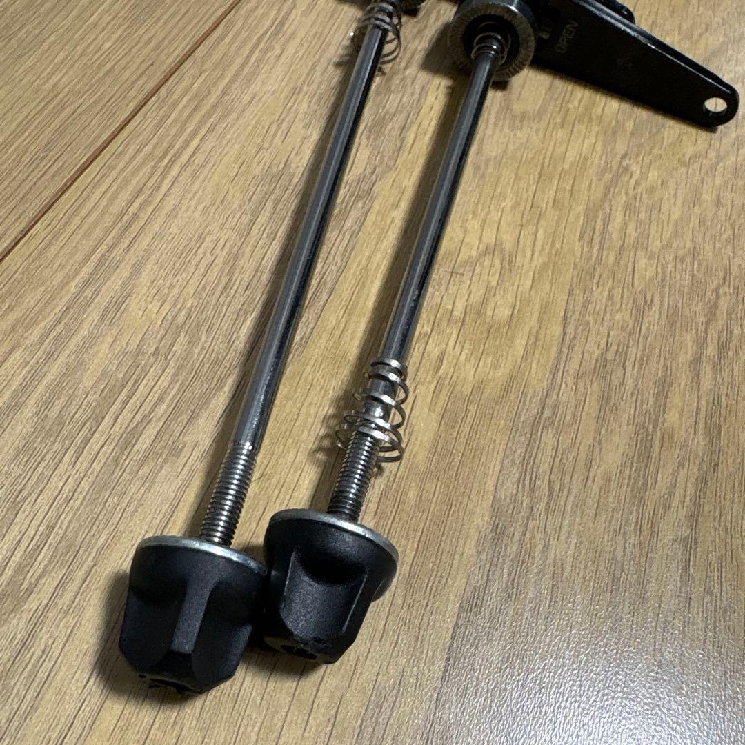 FELT IA10 DEVOX (11s) ホイール前後セット