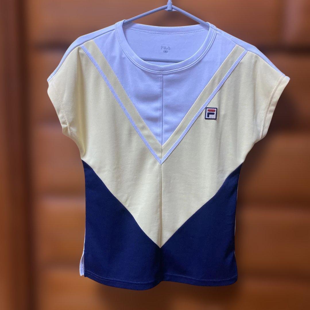 FILA2枚セット　Sサイズ