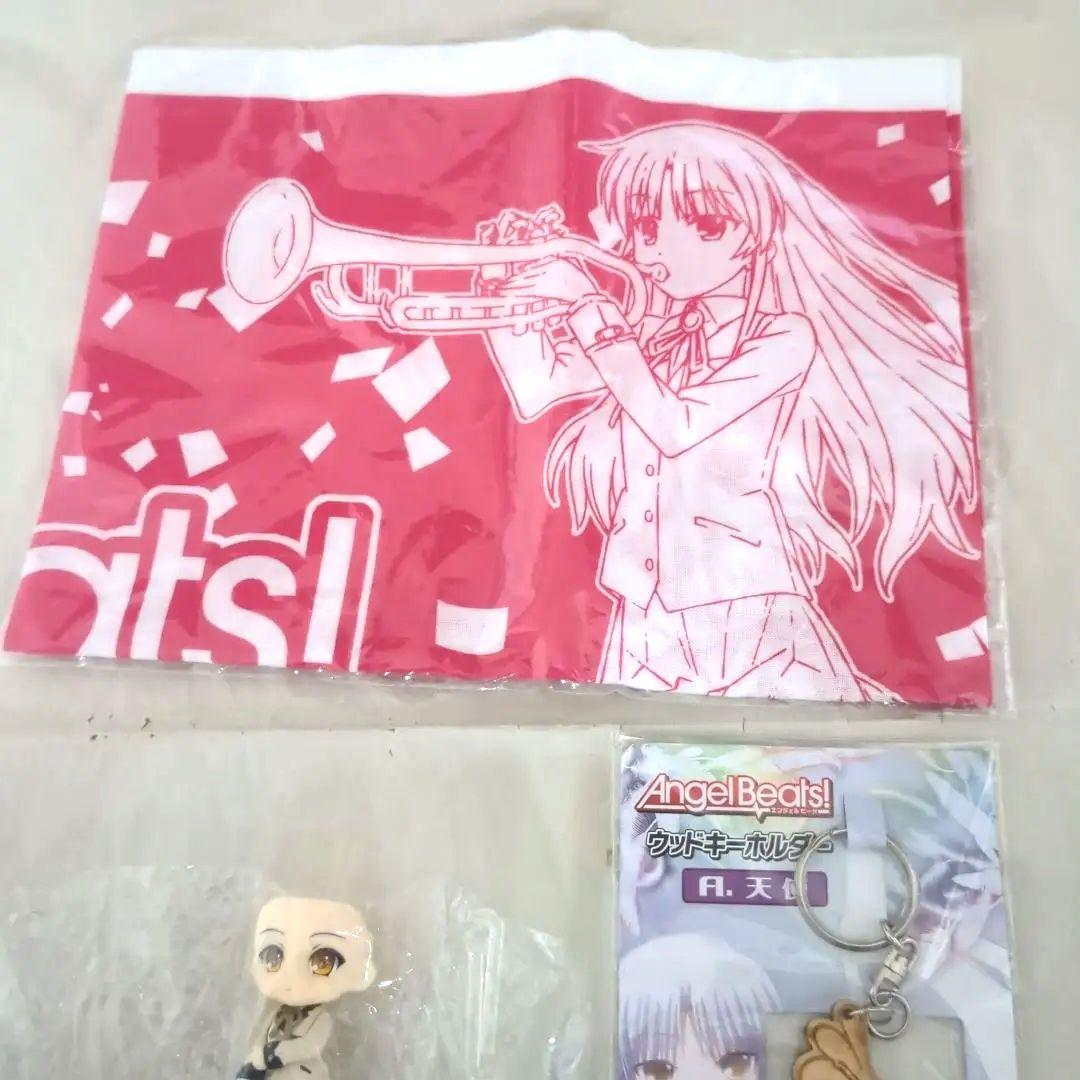 エンジェルビーツ　グッズ　エンジェルビーツ　フィギュア　エンジェルビーツ　Key