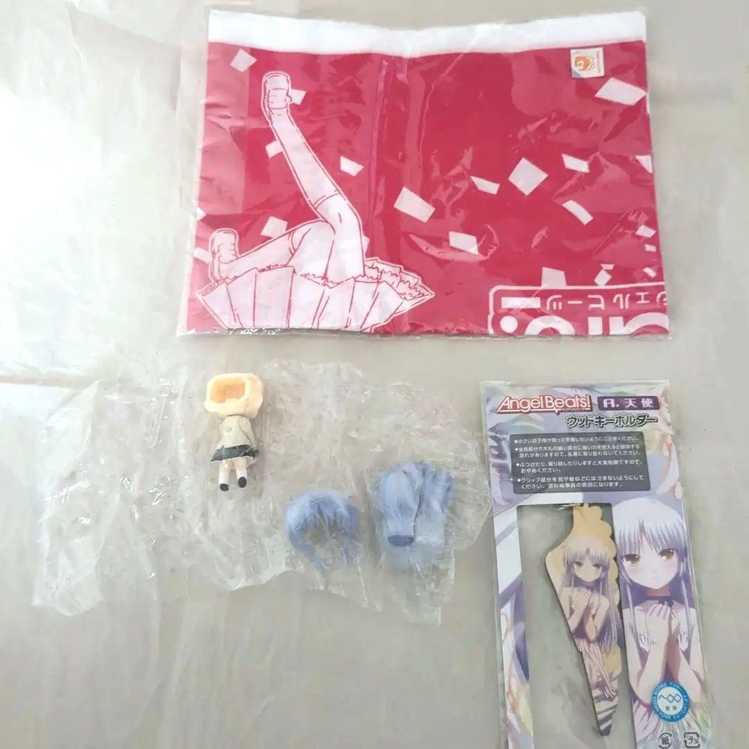 エンジェルビーツ　グッズ　エンジェルビーツ　フィギュア　エンジェルビーツ　Key