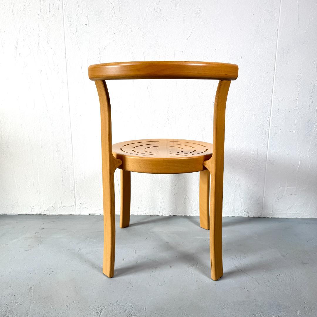【極美品】マグナス・オルセン 8000シリーズ チェア 希少 コンパクトモデル