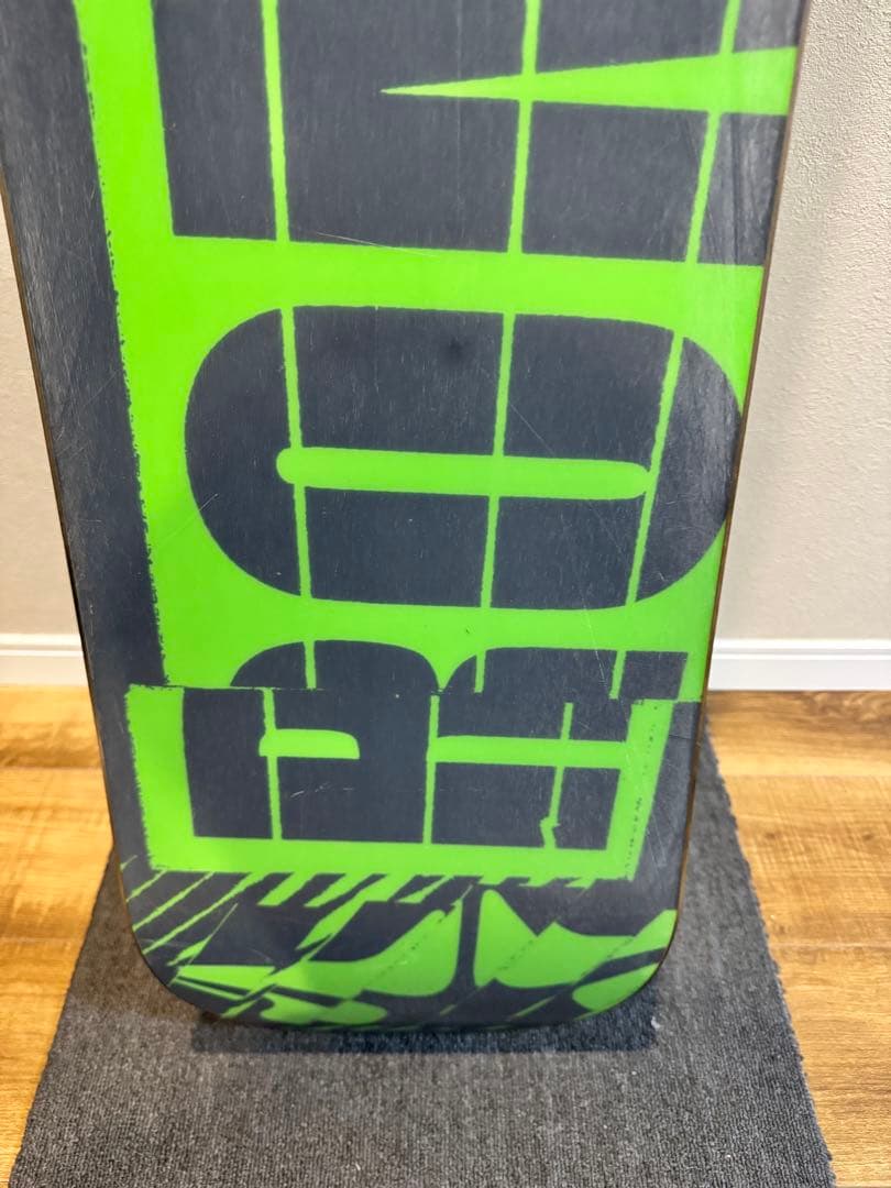 ローム Rome SDS Graft 153 【レア品】