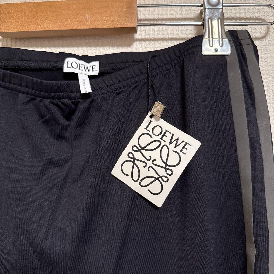 【LOEWE】レギンスタイツ