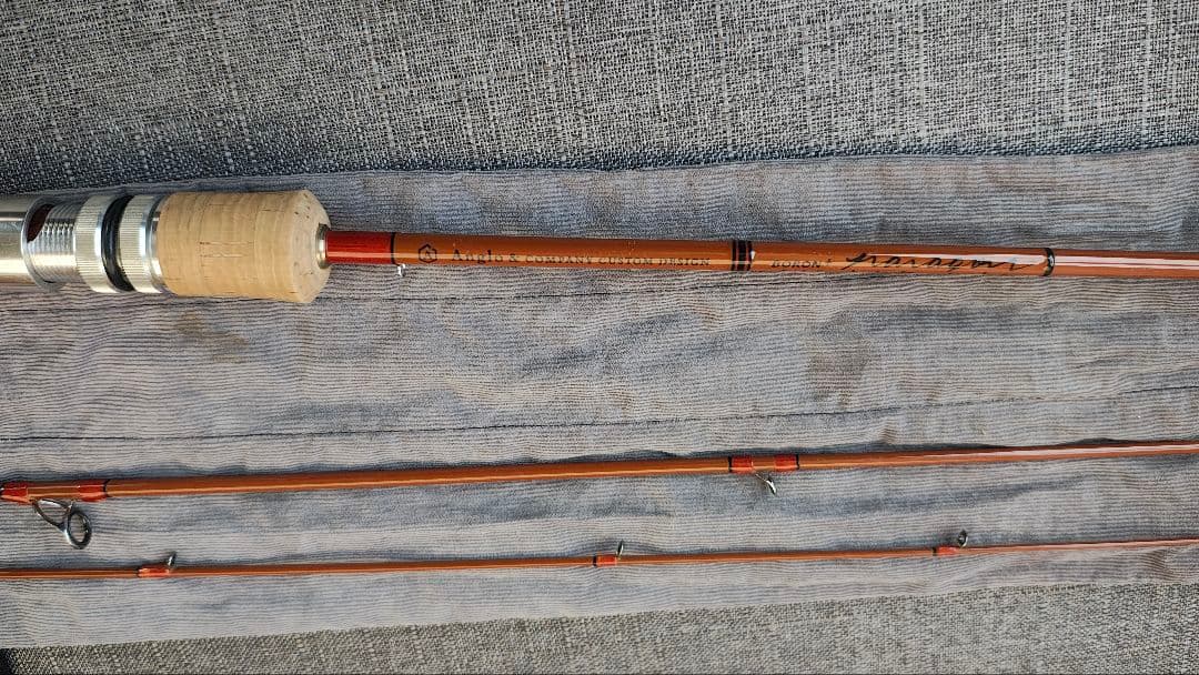 anglo&company PRB523 オーダー品
