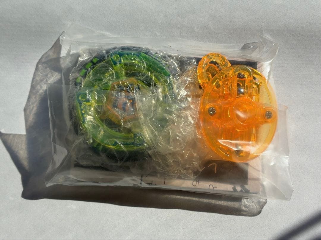【未開封】メタルファイトベイブレード 限定景品5種セット（リブラ・ケツァル他）
