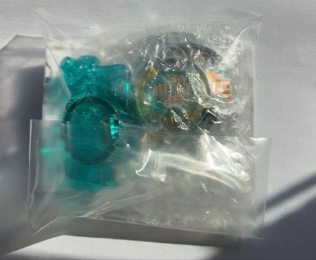 【未開封】メタルファイトベイブレード 限定景品5種セット（リブラ・ケツァル他）