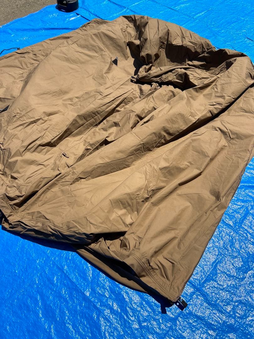 専用【美品】ONETIGRIS スーパーシェルター TC 2.0