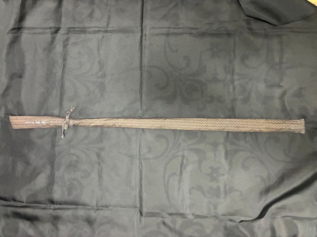 DAIWA 鬼武者　玄武　12尺