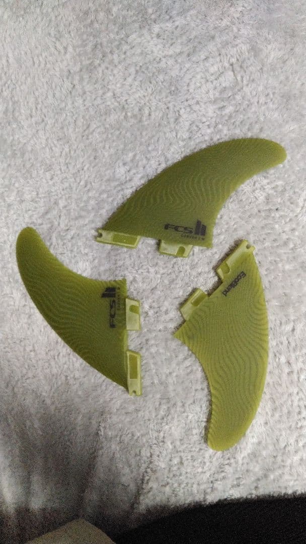ＣＡＲＶＥＲ(カーバー)ＥCOＢlend(エコブレンド)ＦＣＳ２