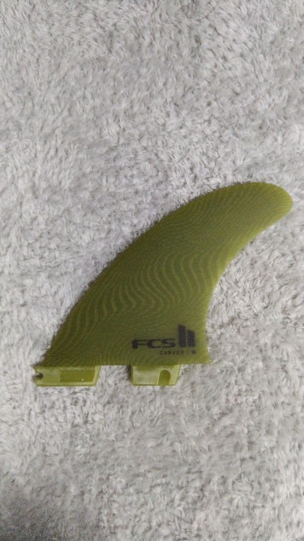 ＣＡＲＶＥＲ(カーバー)ＥCOＢlend(エコブレンド)ＦＣＳ２