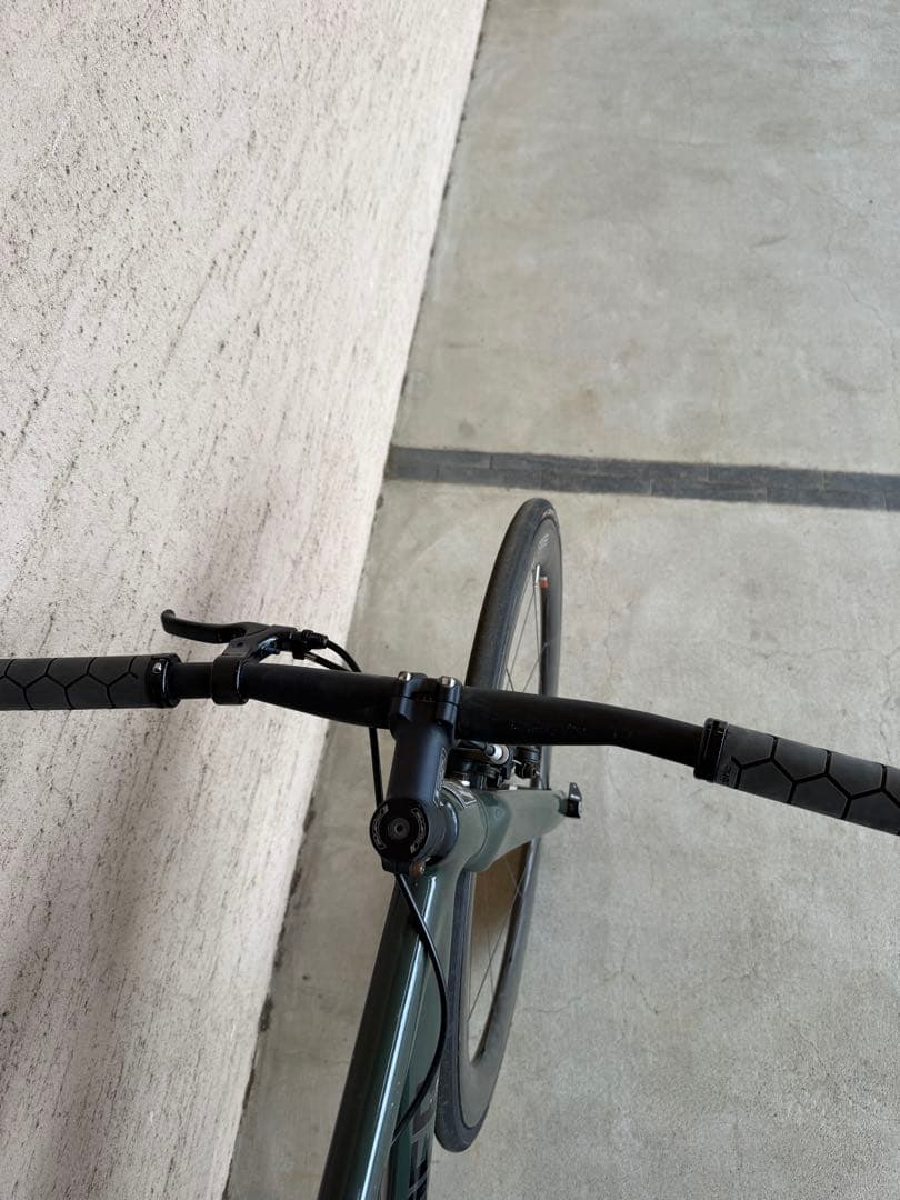 自転車本体 leader725