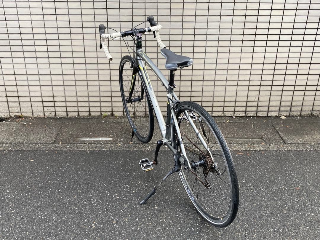 ロードバイク アンカー ANCHOR RFA3 EX 2×9速 カーボンフォーク