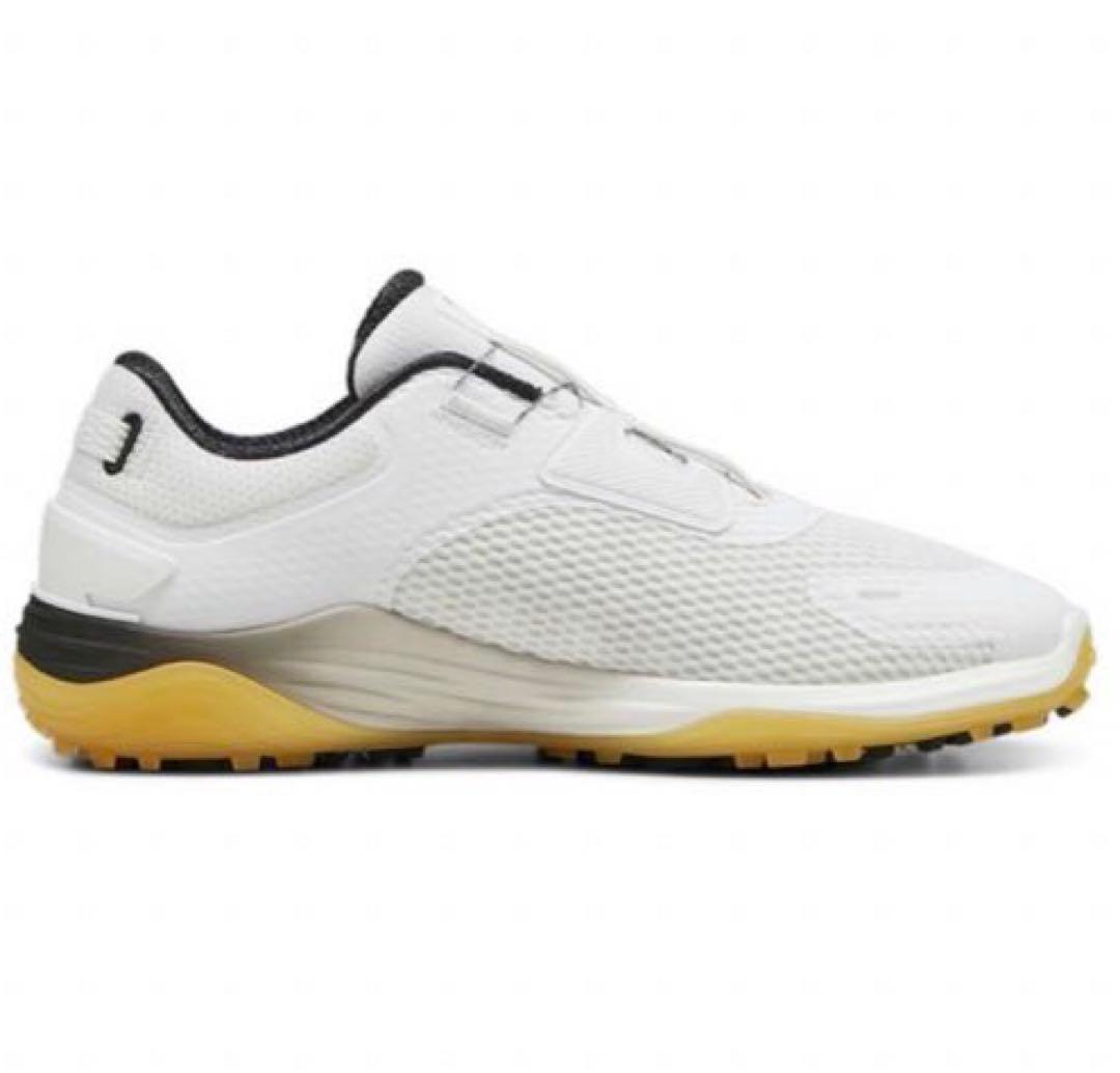 プーマ(PUMA) ゴルフ　スパイクレス シャドウキャットニトロ ディスク