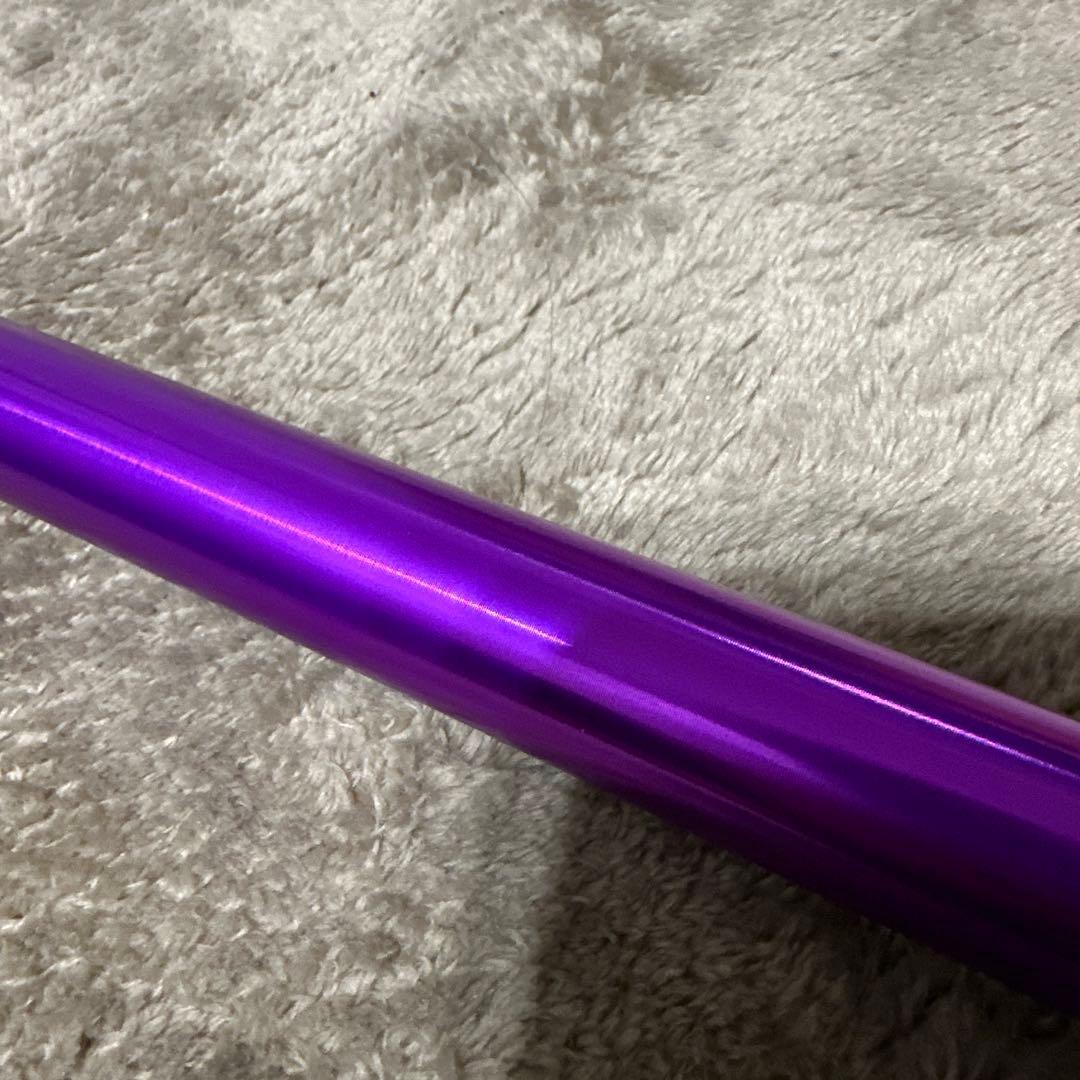 パーツ PAUL tall and handsome seatpost (purple)