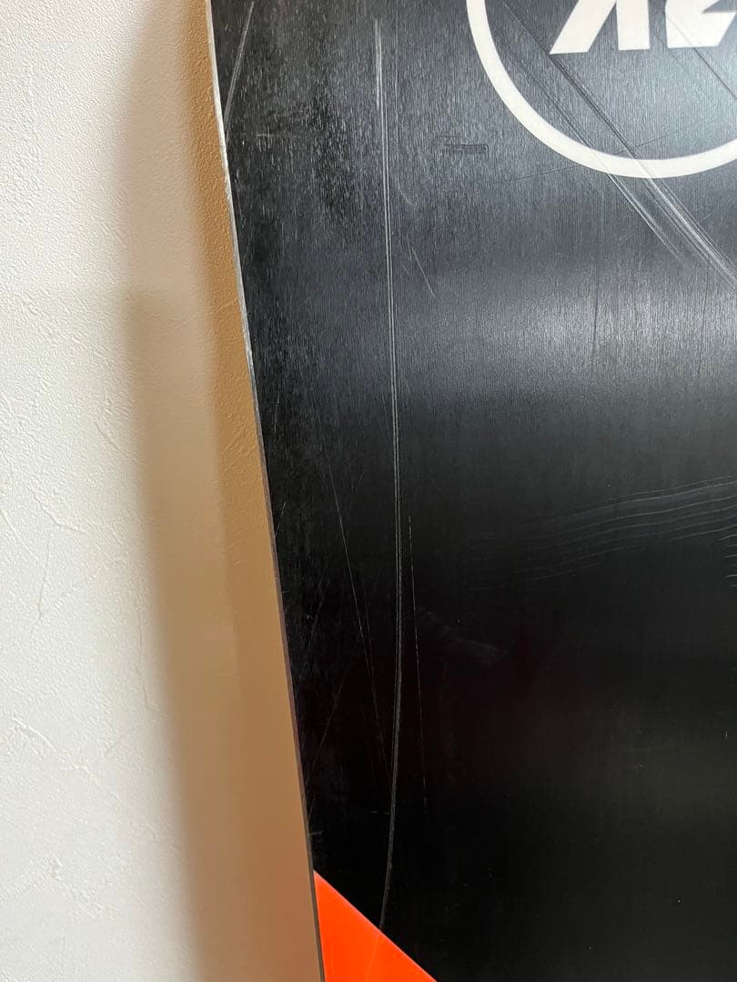 k2 manifest マニフェスト　スノーボード　キャンバー　159cm
