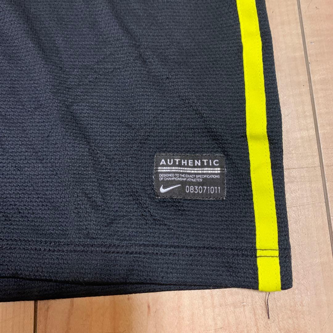 FC バルセロナ サッカー ユニホーム NIKE ナイキ サイズ M
