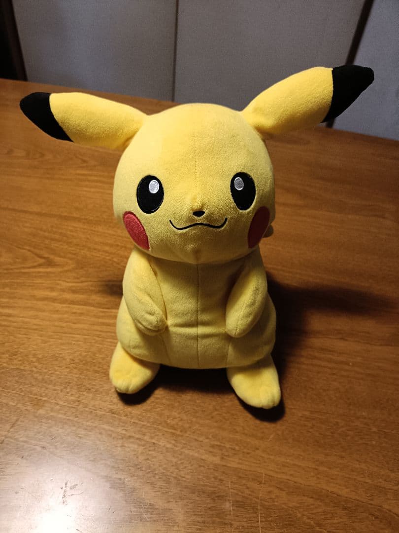 ピカチュウ（※お値引き中）