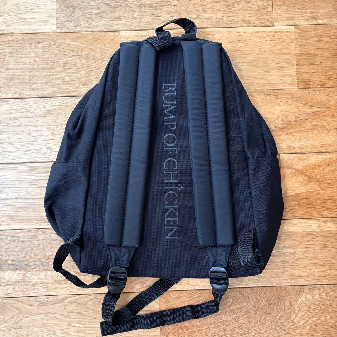 BUMP OF CHICKEN EASTPAK リュック 美品