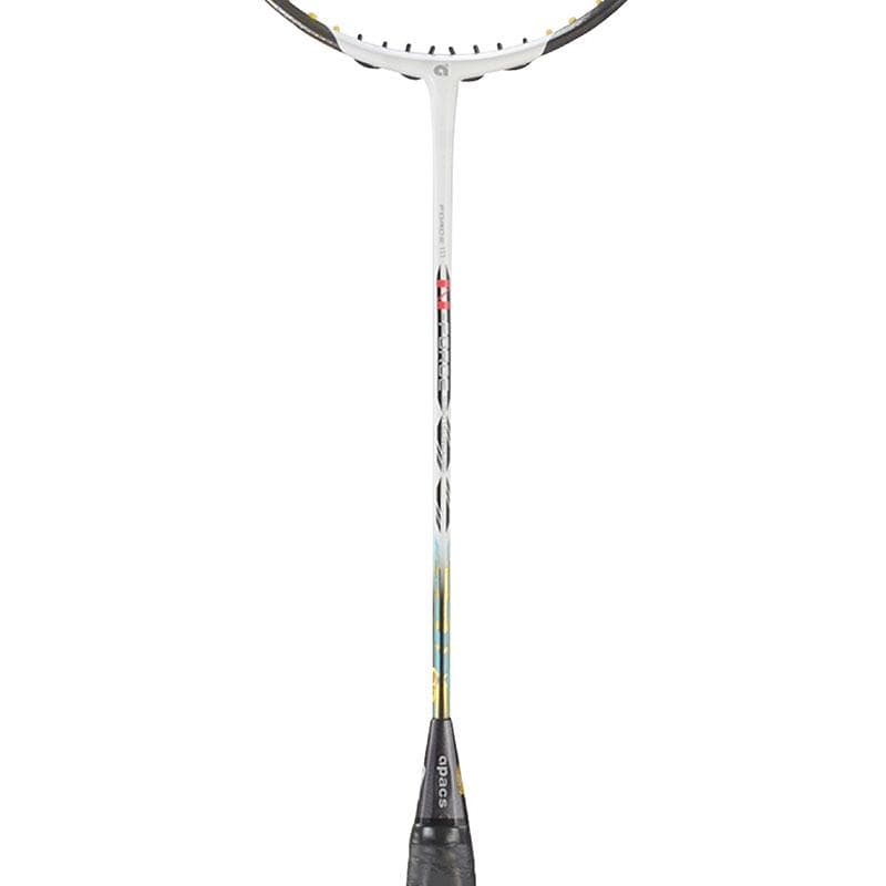 ◆apacs◆N-FORCE 111 WHITE/GREY◆ホワイトグレー