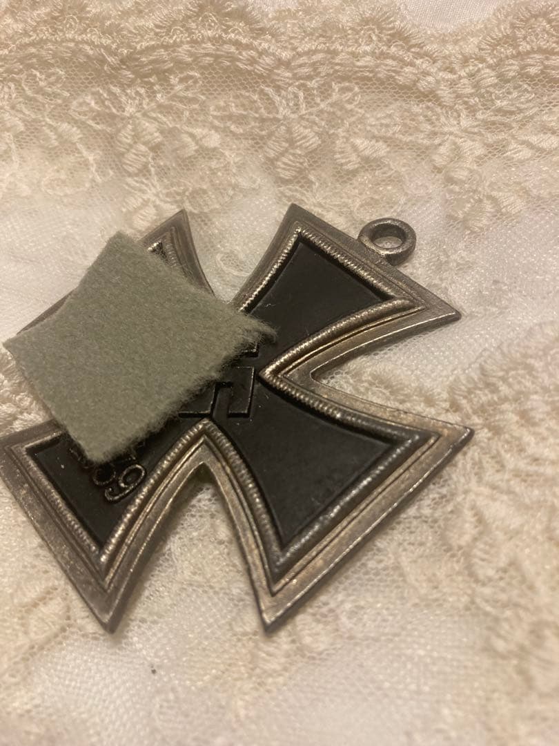 Großkreuz des Eisernen Kreuzes 1939複製品勲章