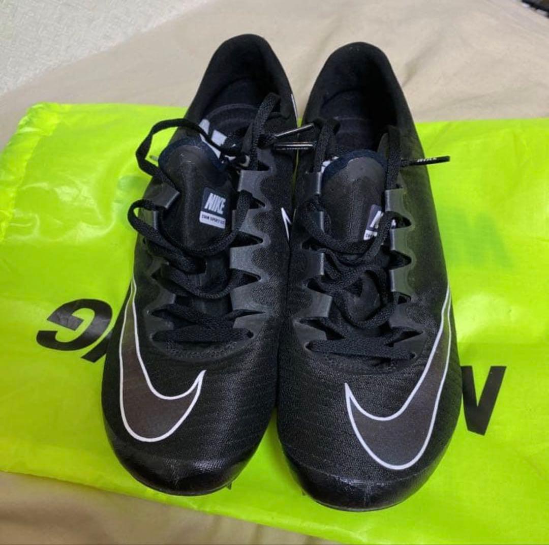 NIKEズームスーパーフライエリート