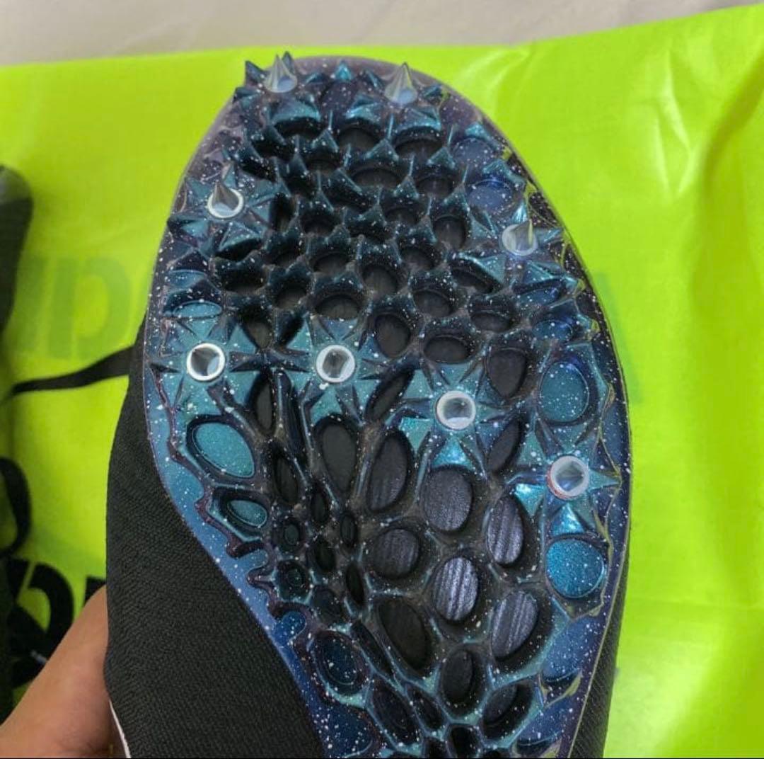 NIKEズームスーパーフライエリート