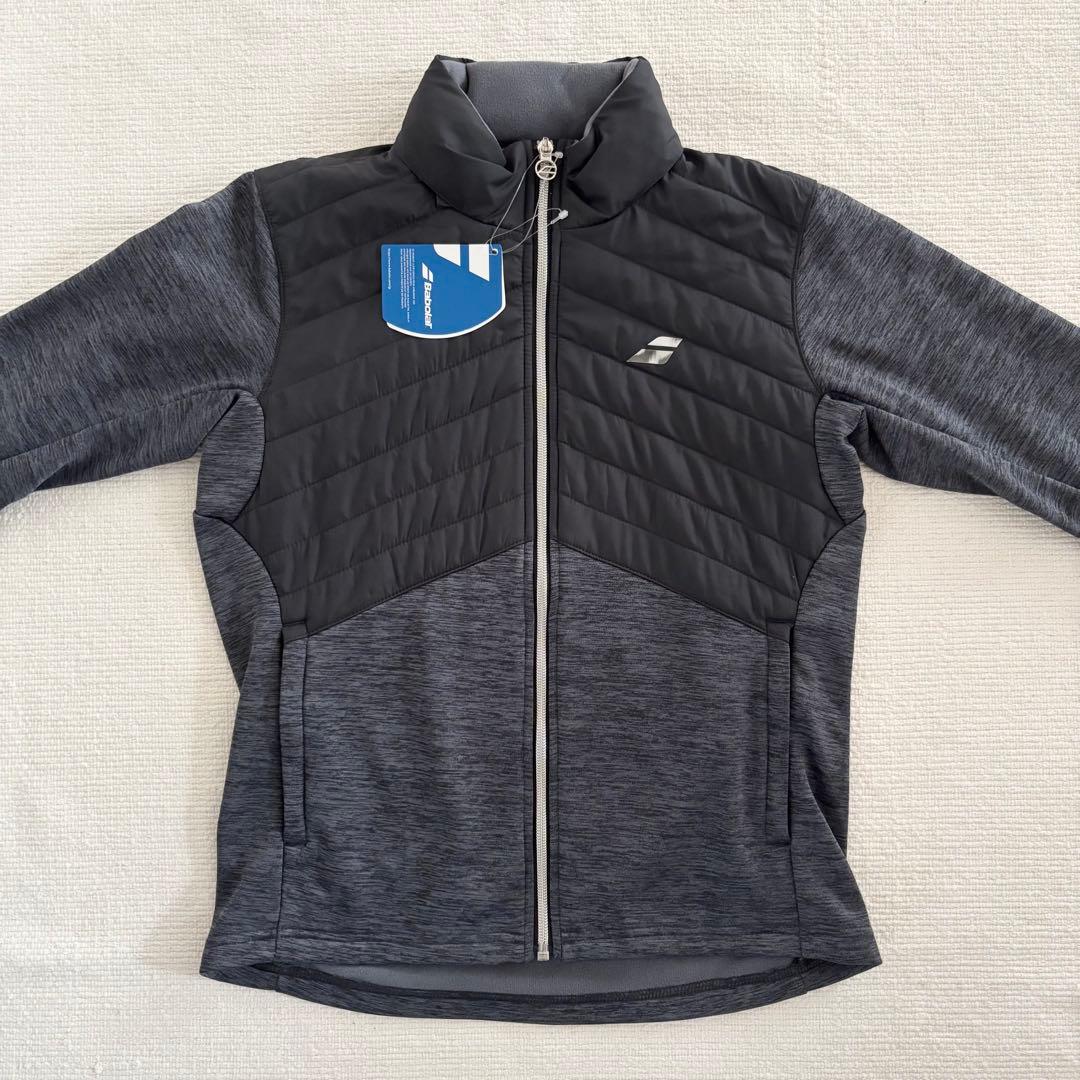 【新品】Babolat バボラ レディース テニスウェア 上下セット M