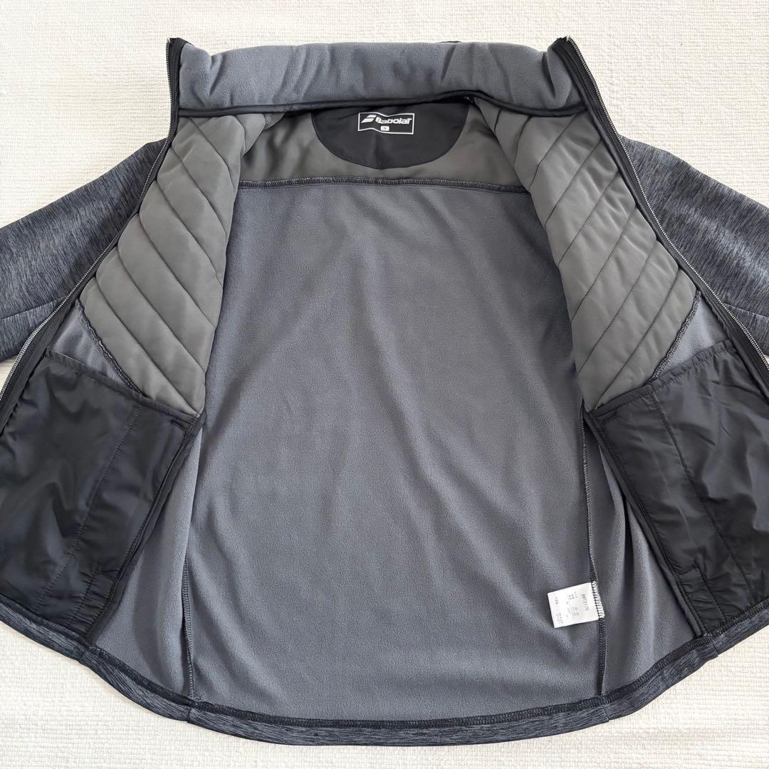 【新品】Babolat バボラ レディース テニスウェア 上下セット M