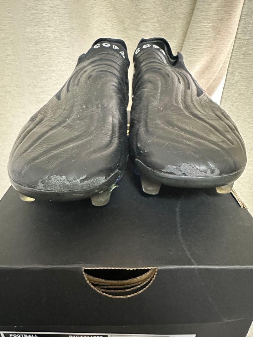 コパセンス　紐なし 26.0