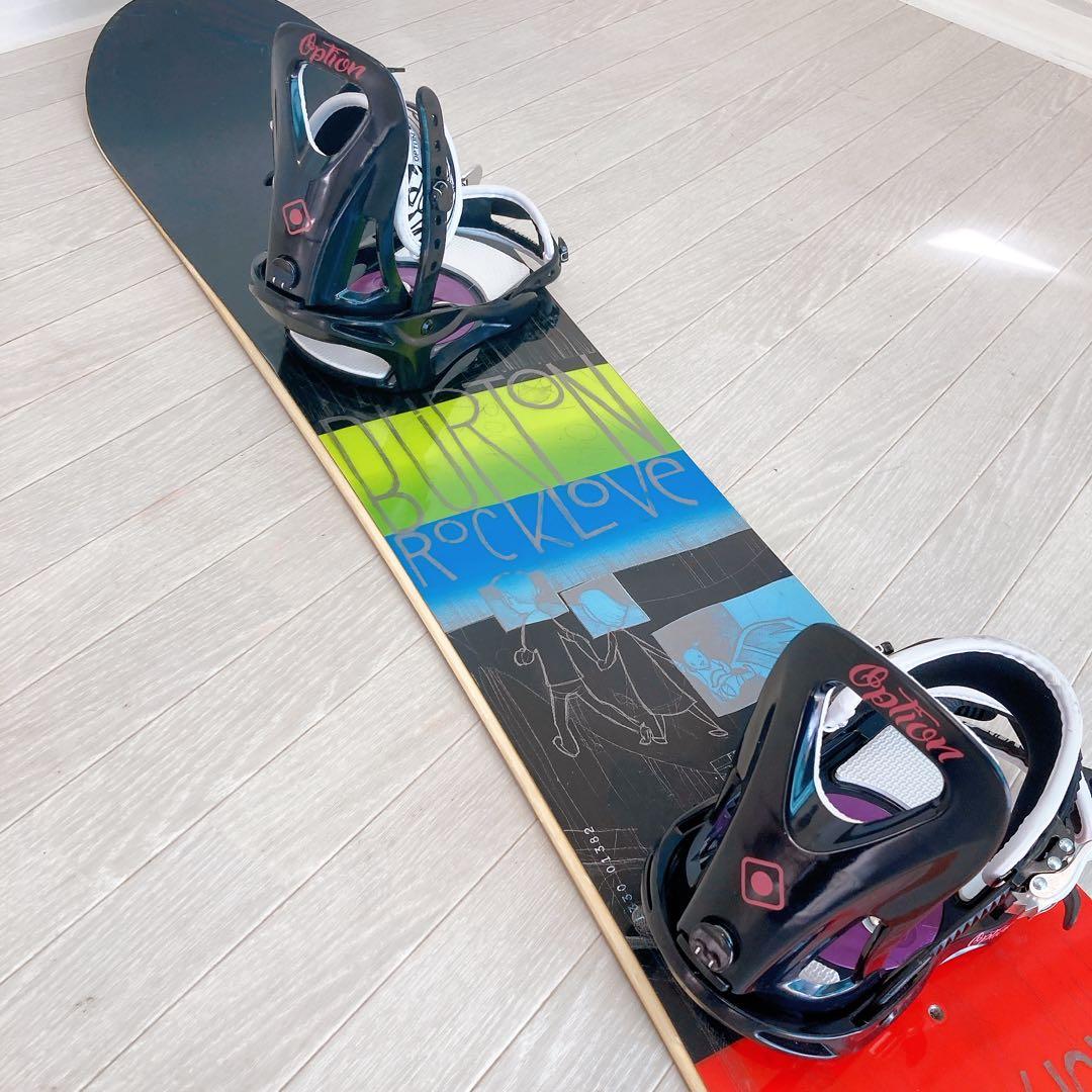 スノーボード Burton Jeremy Jones signature model 151