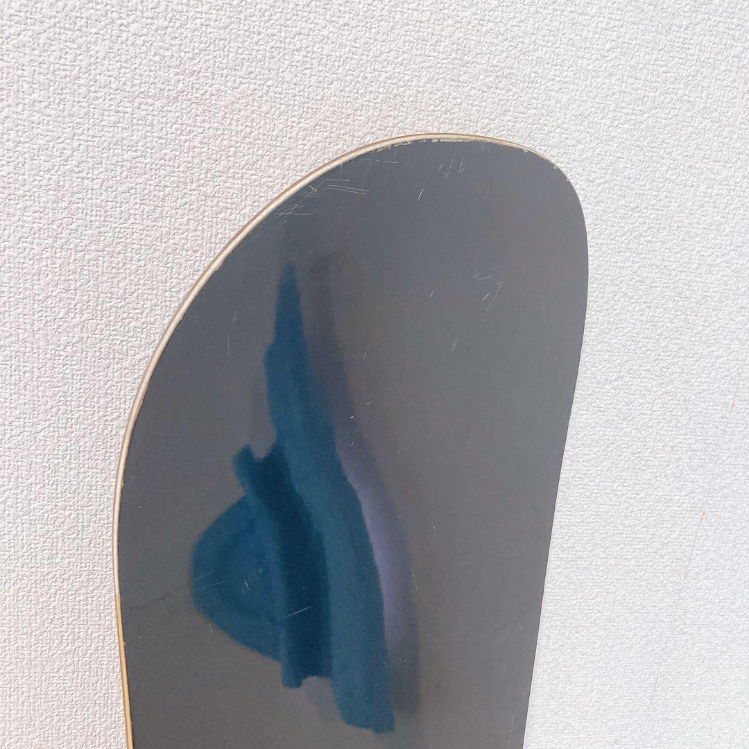 スノーボード Burton Jeremy Jones signature model 151
