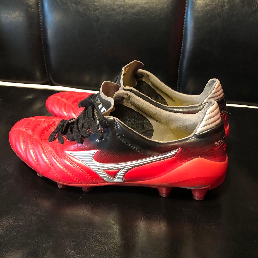 Mizuno morelia neoスパイク(中古)