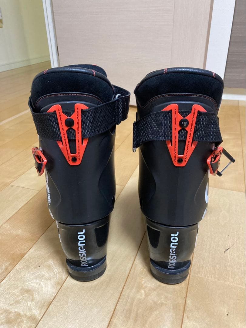 ROSSIGNOL EVOL 78 スキー用ブーツ